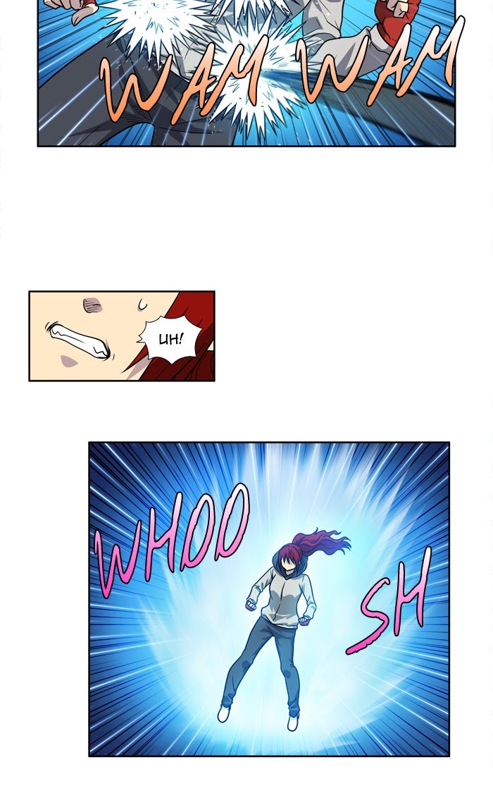 The Gamer: Chapter 219