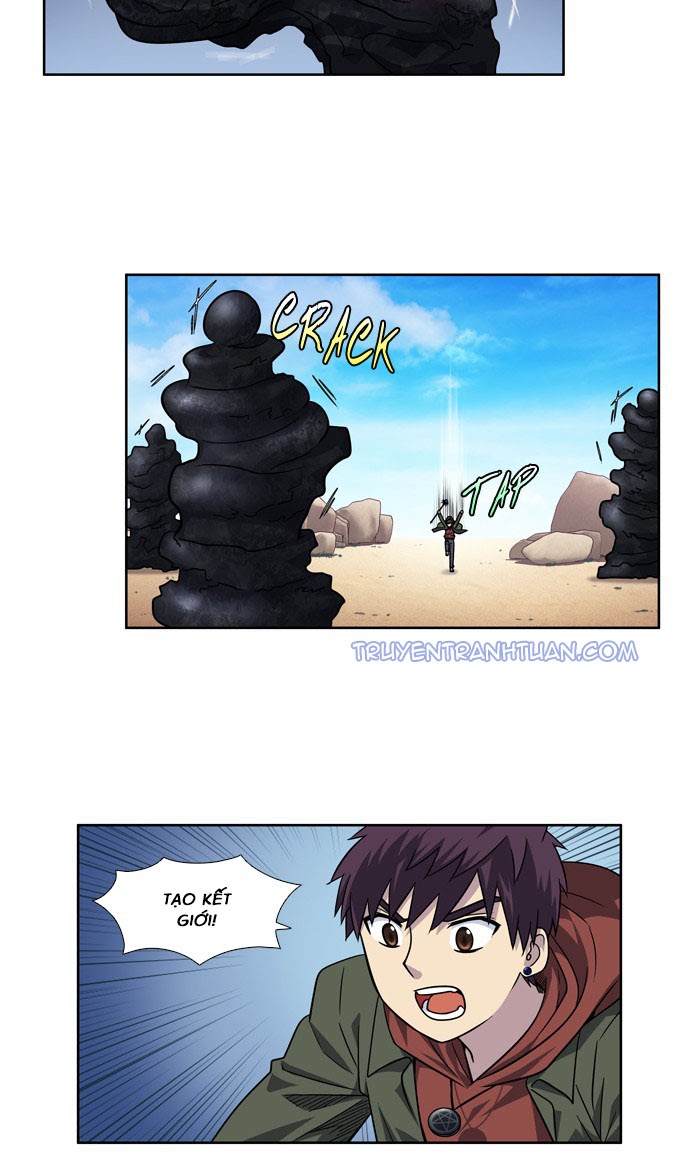 The Gamer: Chapter 219