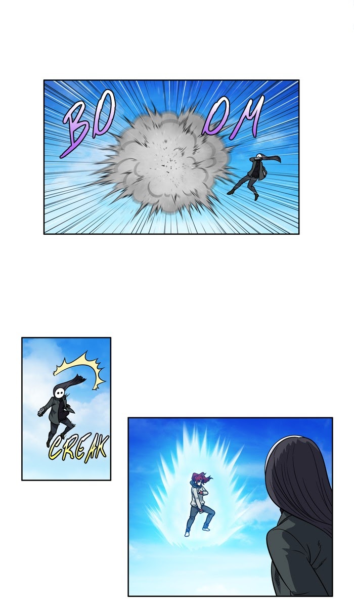 The Gamer: Chapter 219