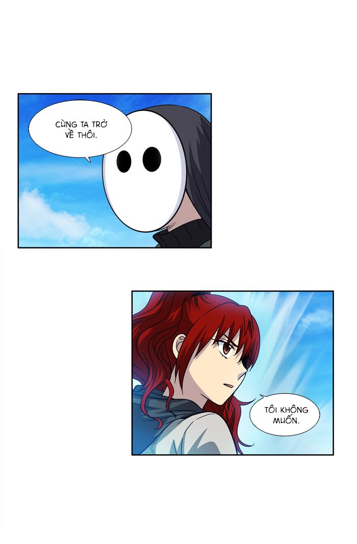 The Gamer: Chapter 219