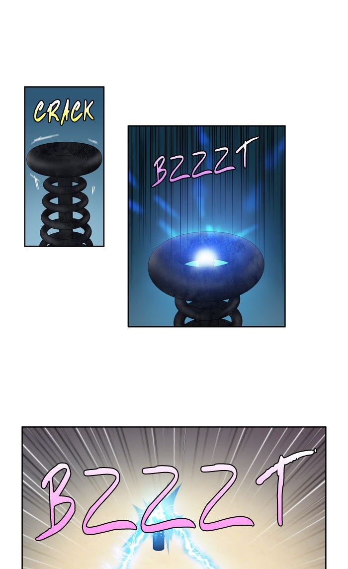 The Gamer: Chapter 219