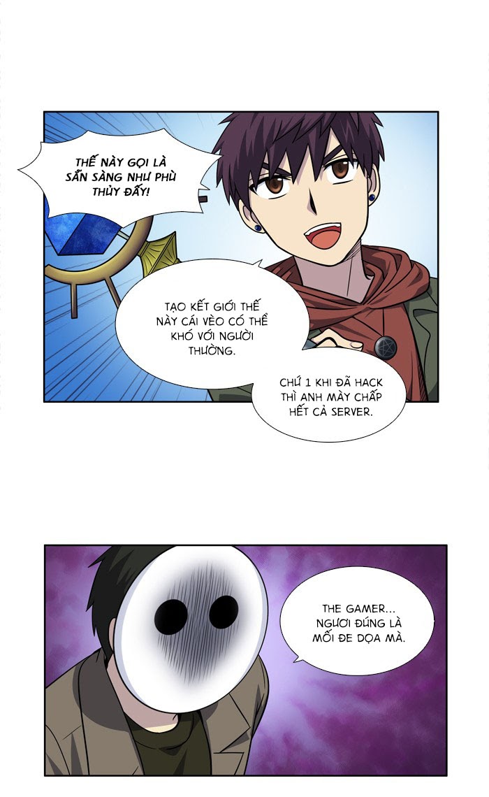 The Gamer: Chapter 219