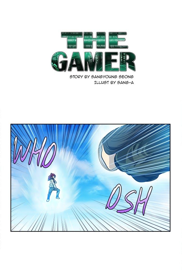 The Gamer: Chapter 220