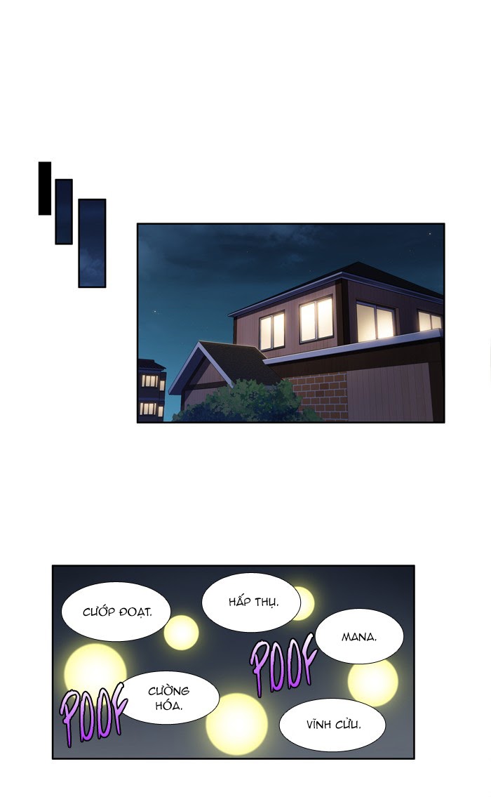The Gamer: Chapter 220