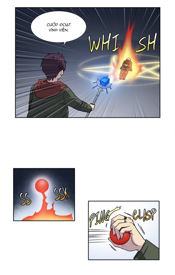 The Gamer: Chapter 220