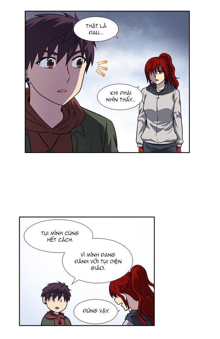 The Gamer: Chapter 220