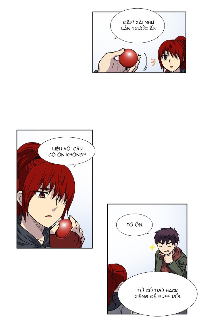 The Gamer: Chapter 220