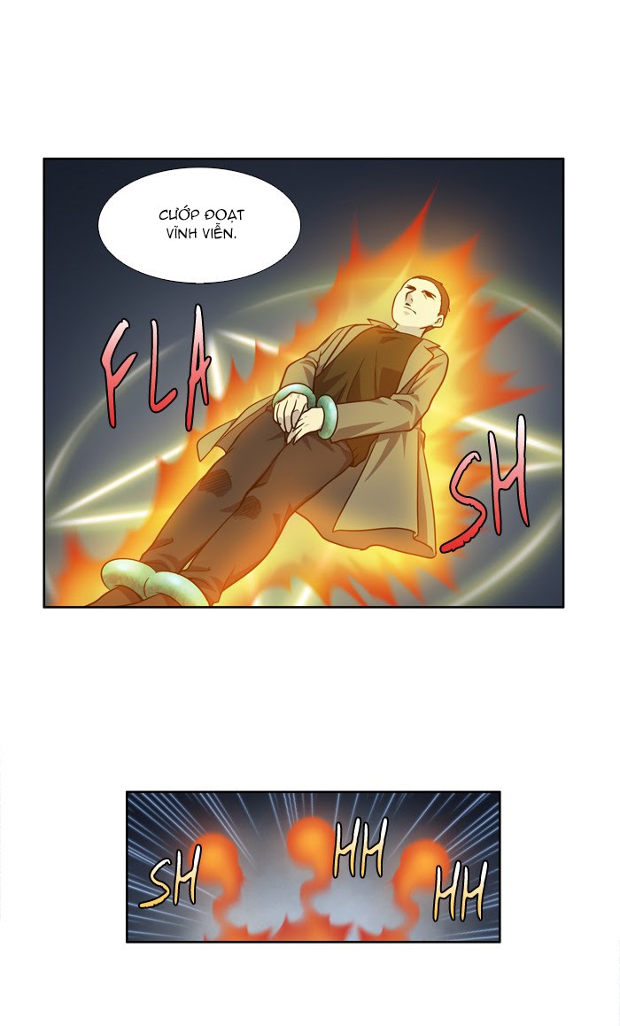The Gamer: Chapter 220