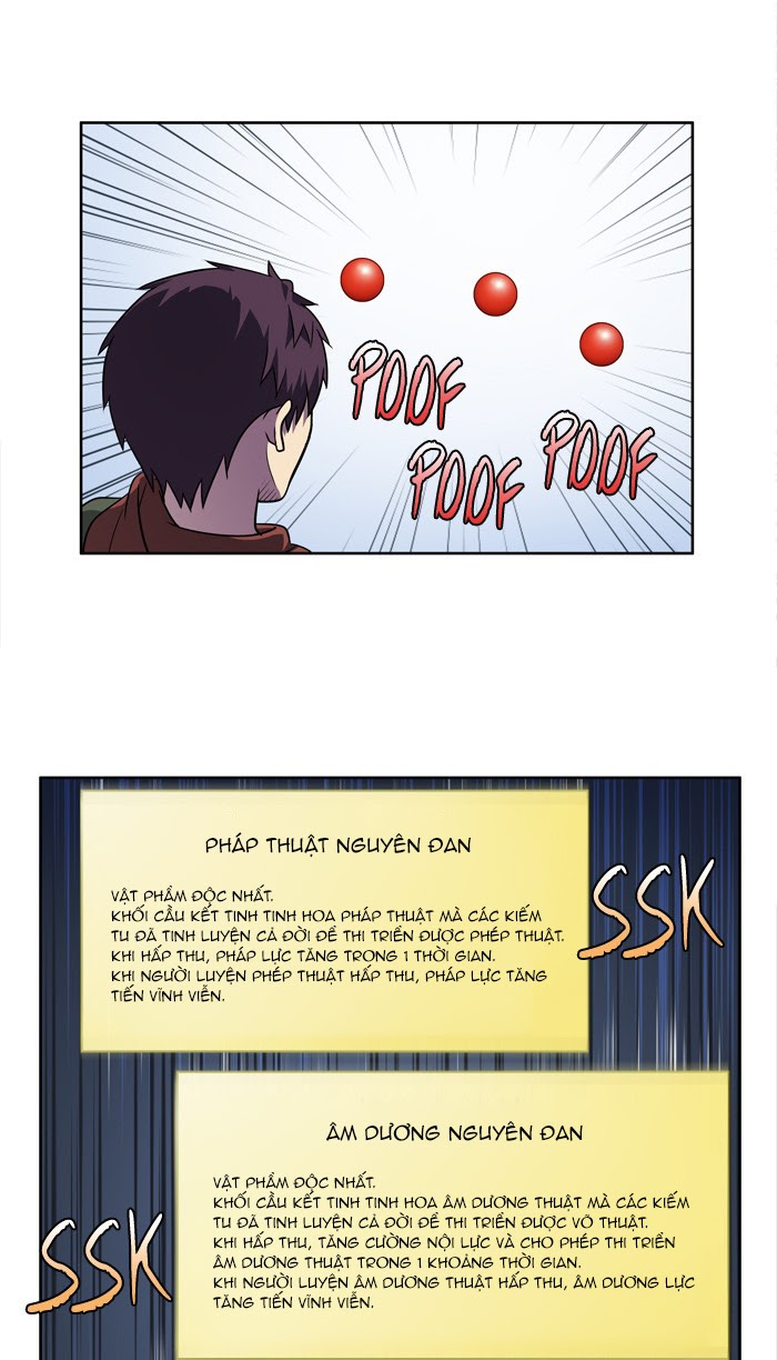 The Gamer: Chapter 220