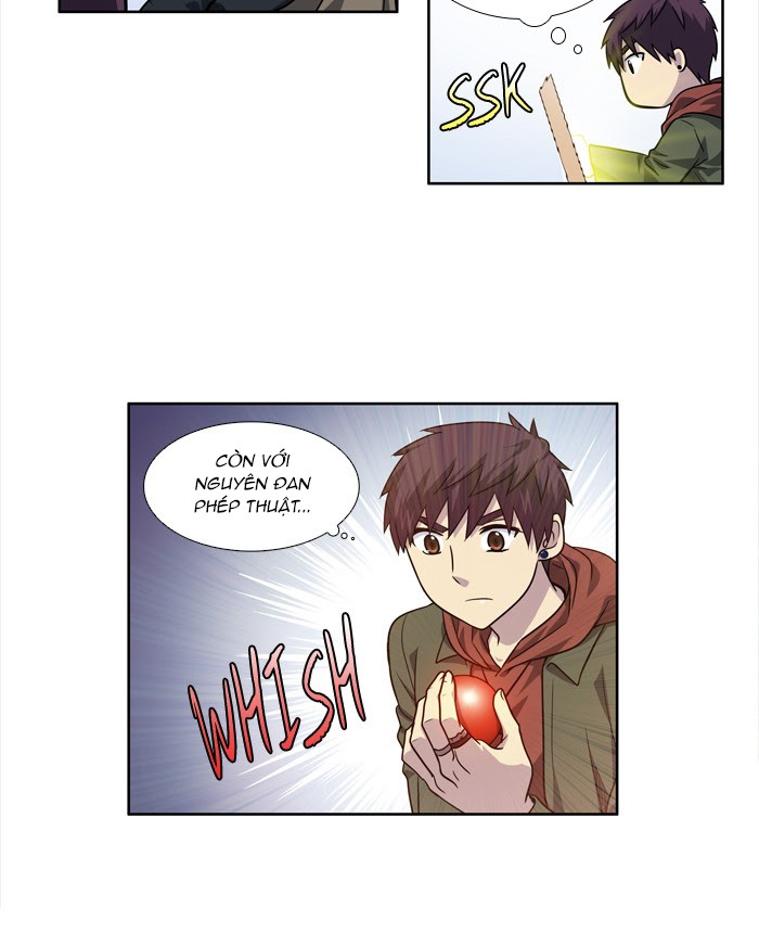The Gamer: Chapter 220
