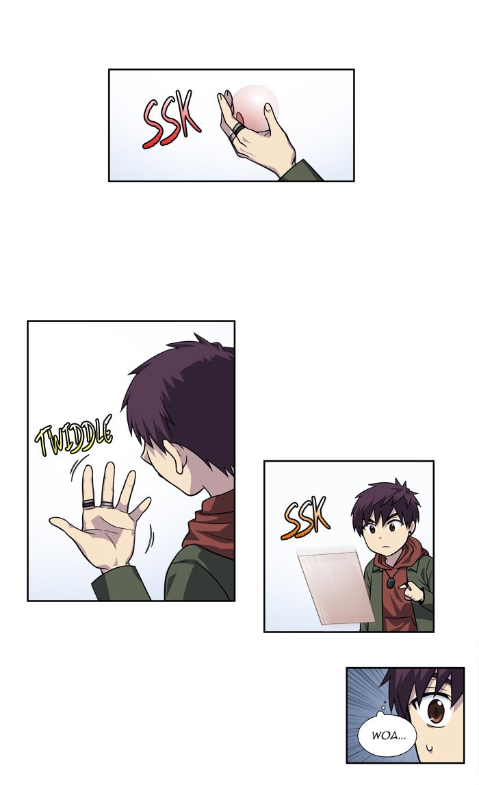 The Gamer: Chapter 220