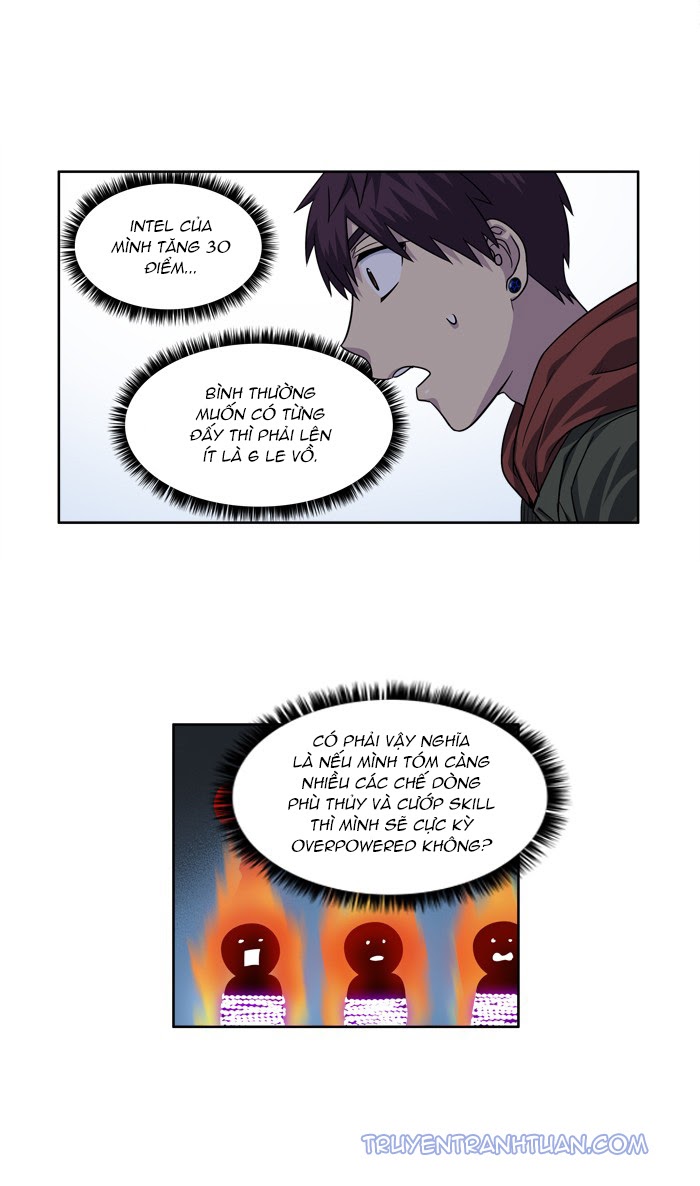 The Gamer: Chapter 220