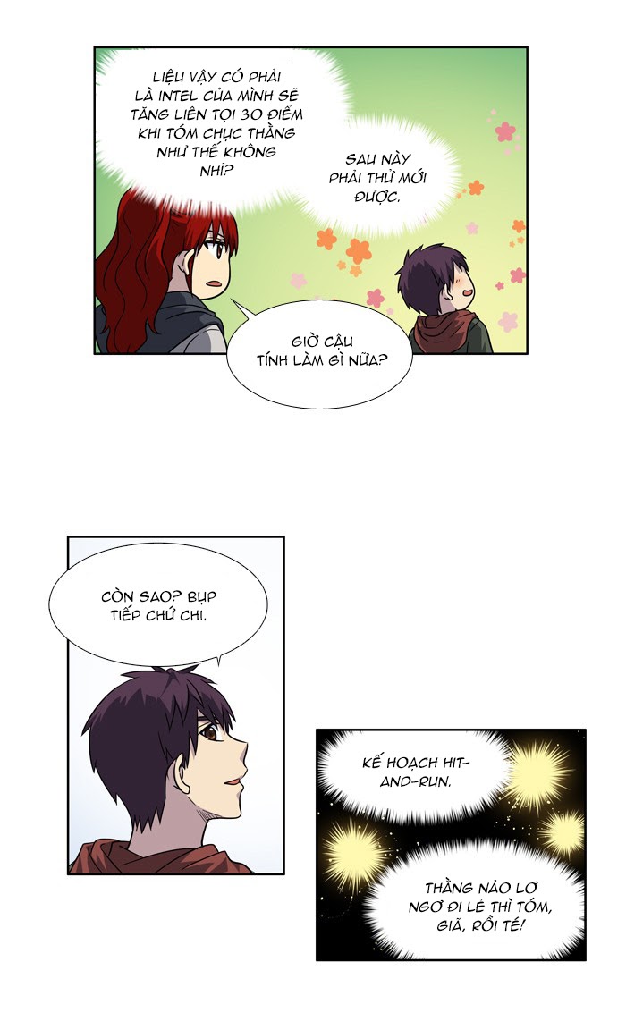 The Gamer: Chapter 220