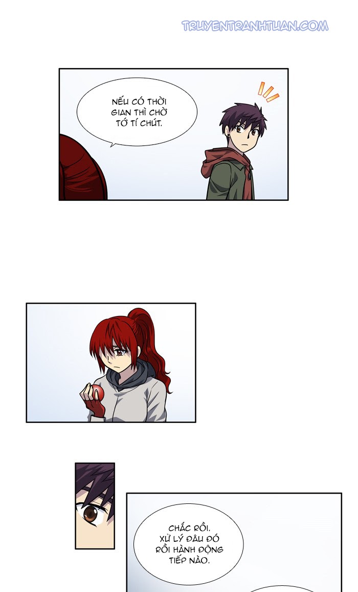 The Gamer: Chapter 220