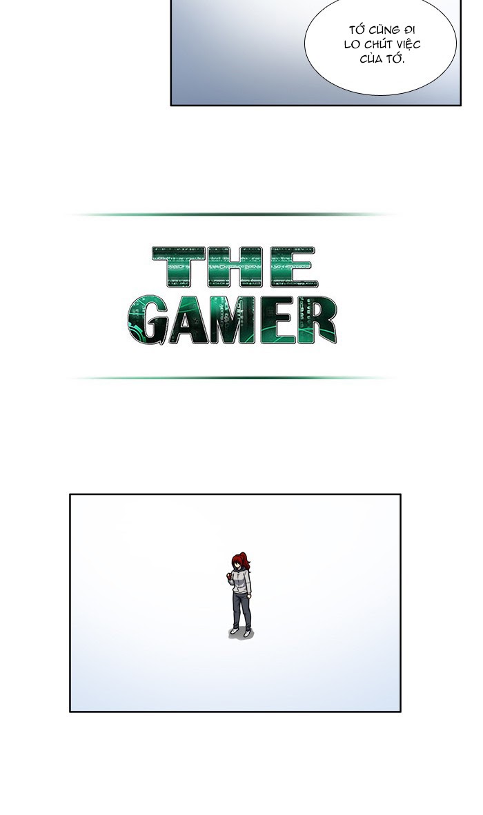 The Gamer: Chapter 220