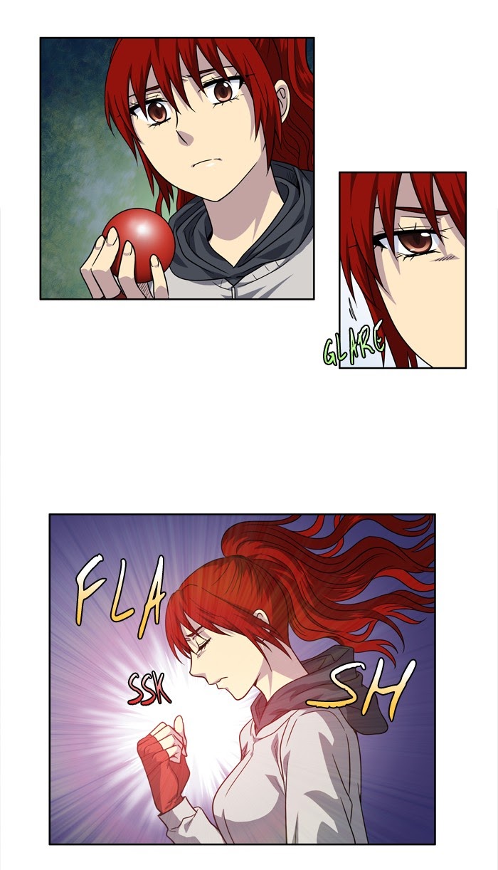 The Gamer: Chapter 220