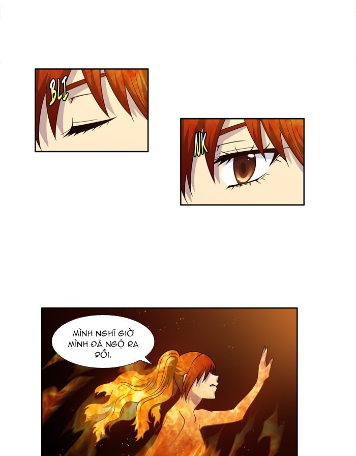 The Gamer: Chapter 220