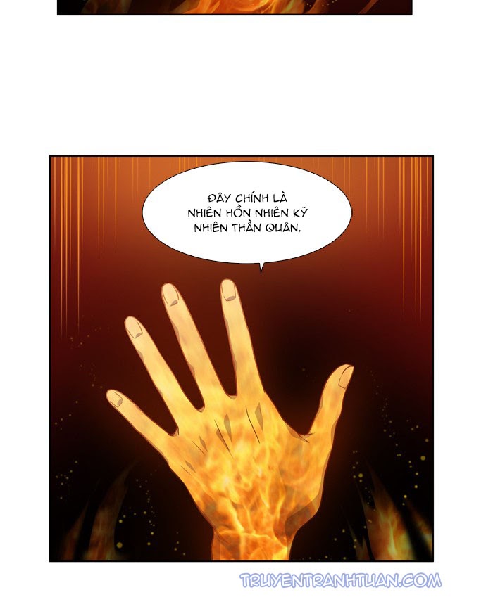 The Gamer: Chapter 220