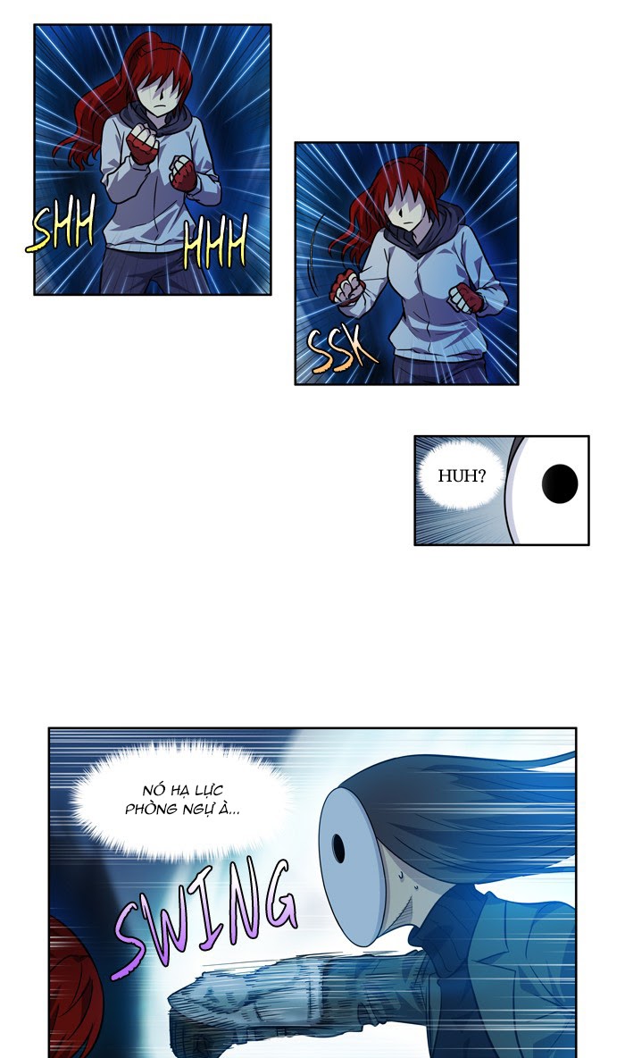 The Gamer: Chapter 220