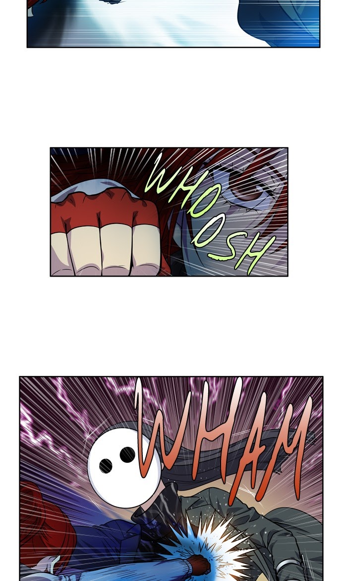 The Gamer: Chapter 220