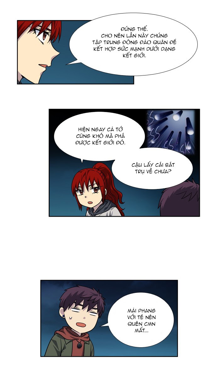 The Gamer: Chapter 221
