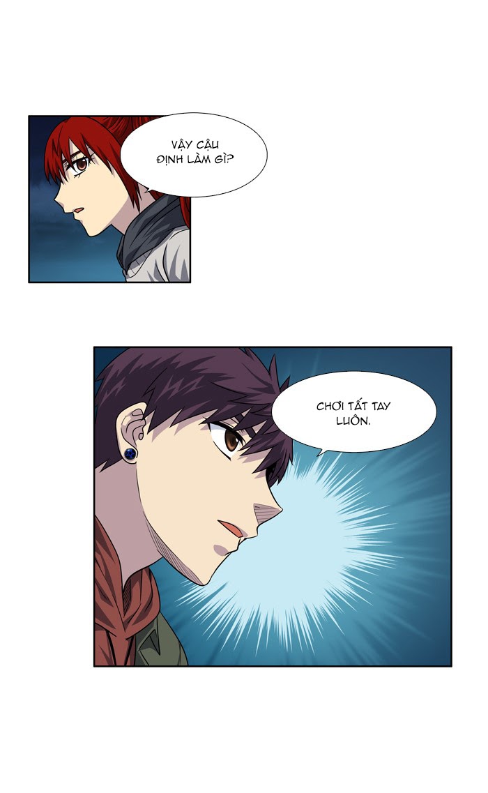 The Gamer: Chapter 221