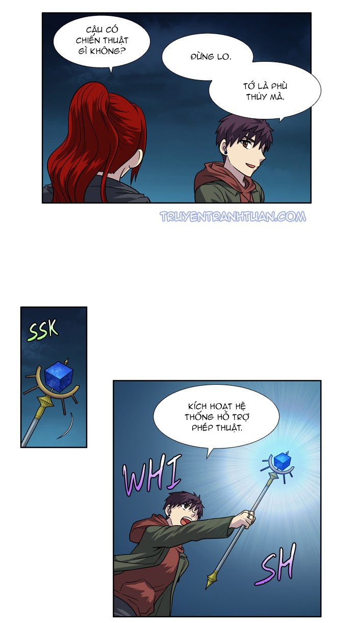 The Gamer: Chapter 221