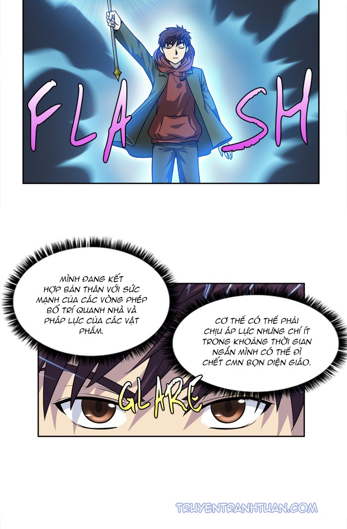 The Gamer: Chapter 221