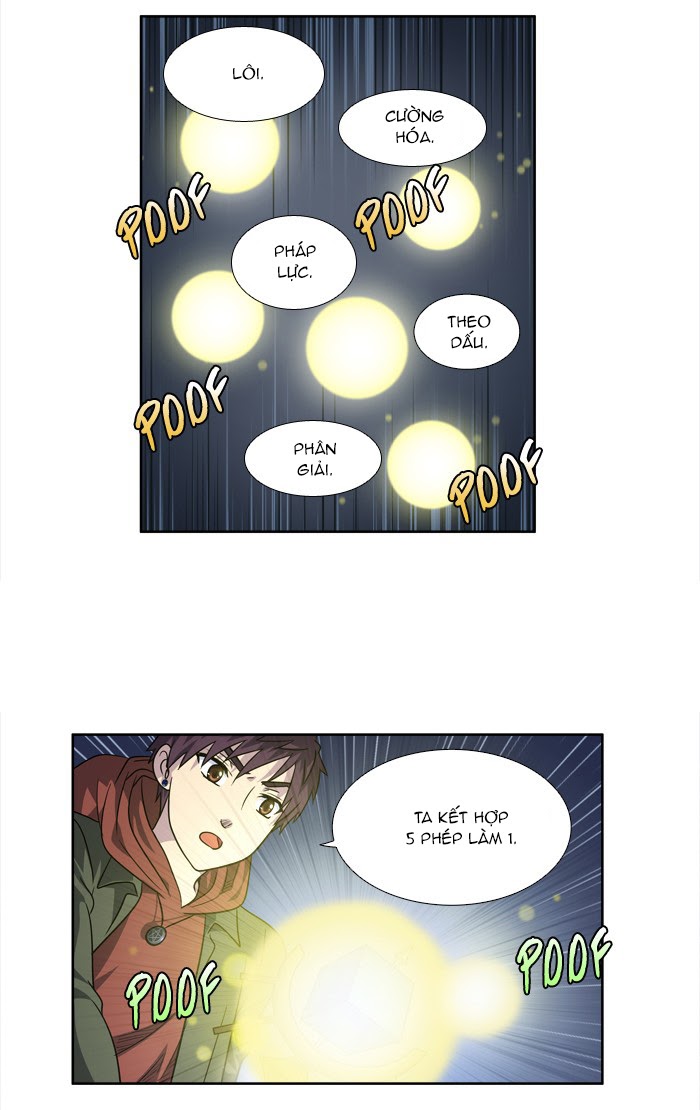 The Gamer: Chapter 221
