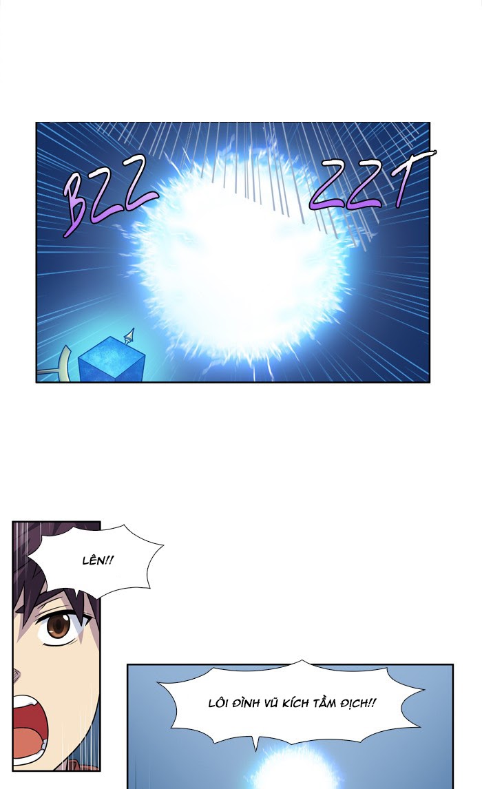 The Gamer: Chapter 221