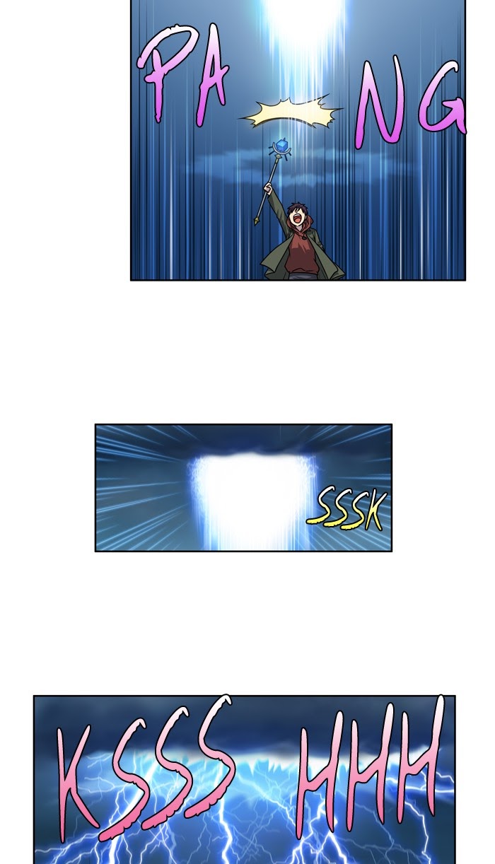 The Gamer: Chapter 221