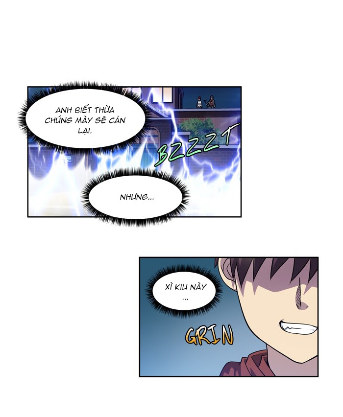 The Gamer: Chapter 221