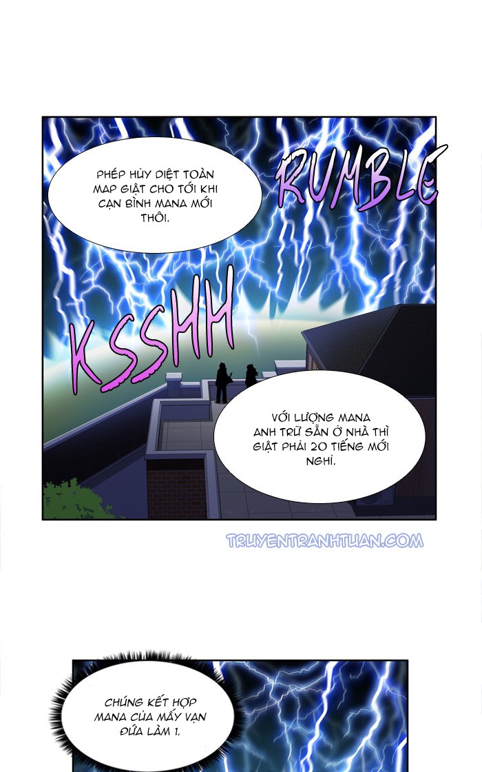 The Gamer: Chapter 221