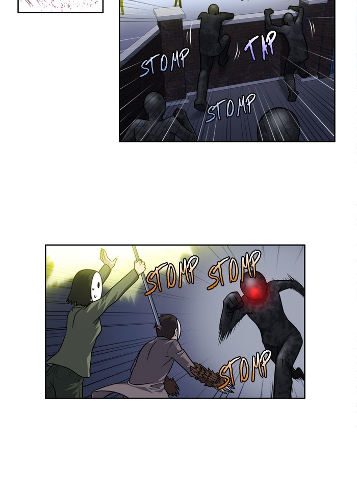 The Gamer: Chapter 221