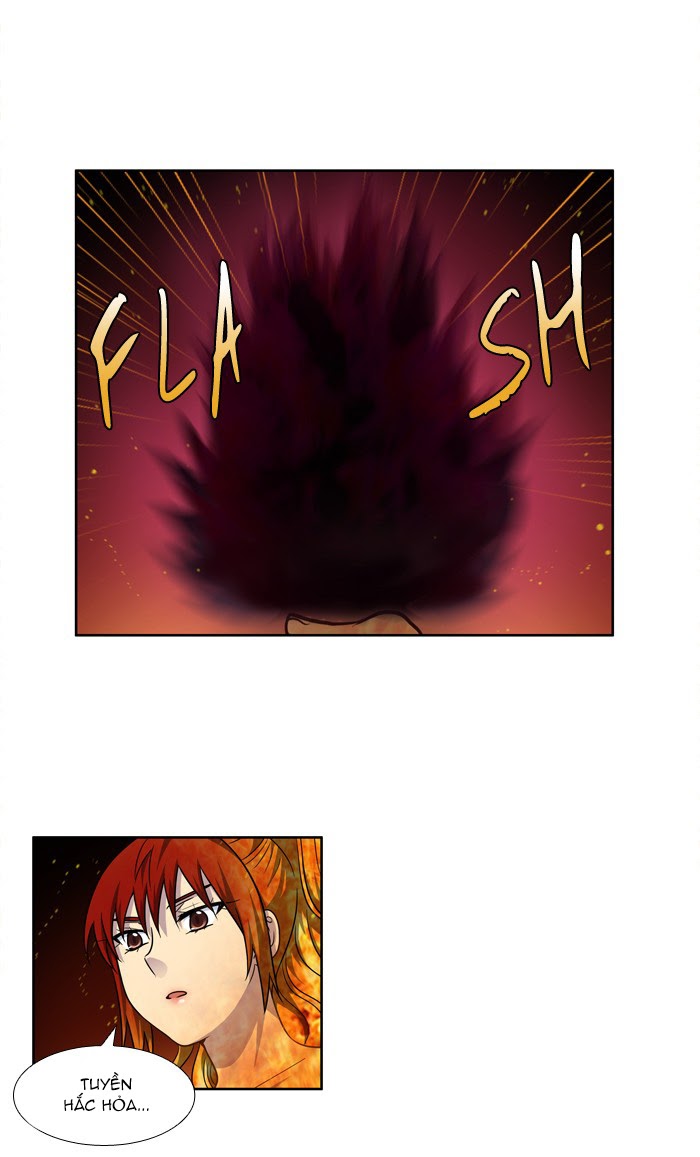 The Gamer: Chapter 221