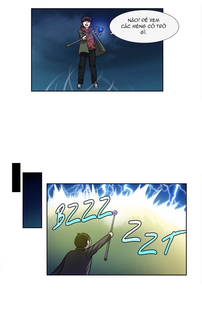 The Gamer: Chapter 221