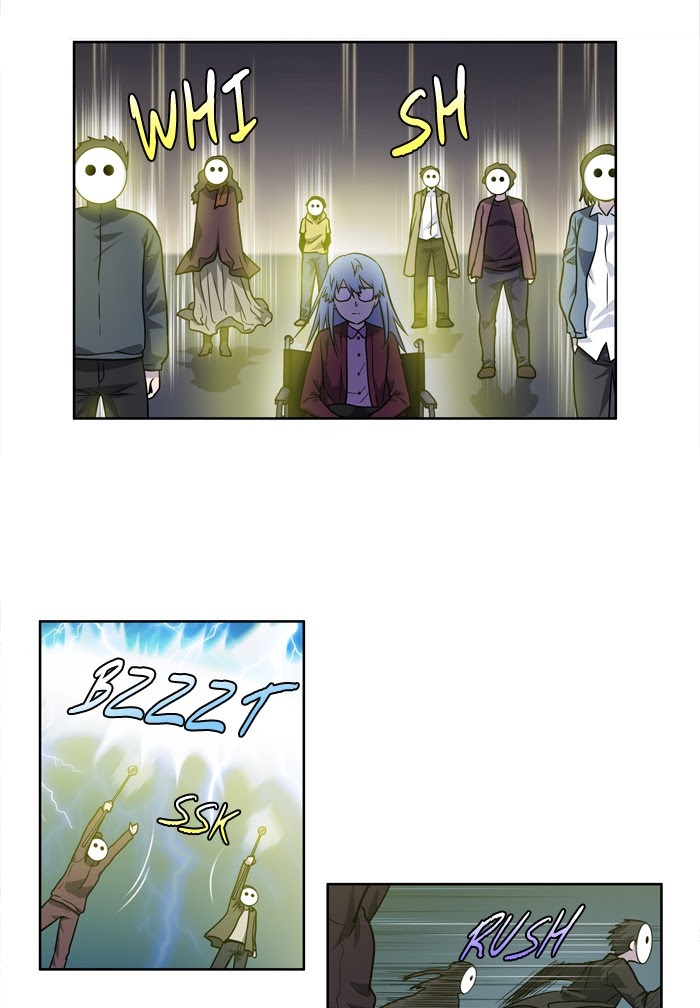 The Gamer: Chapter 221