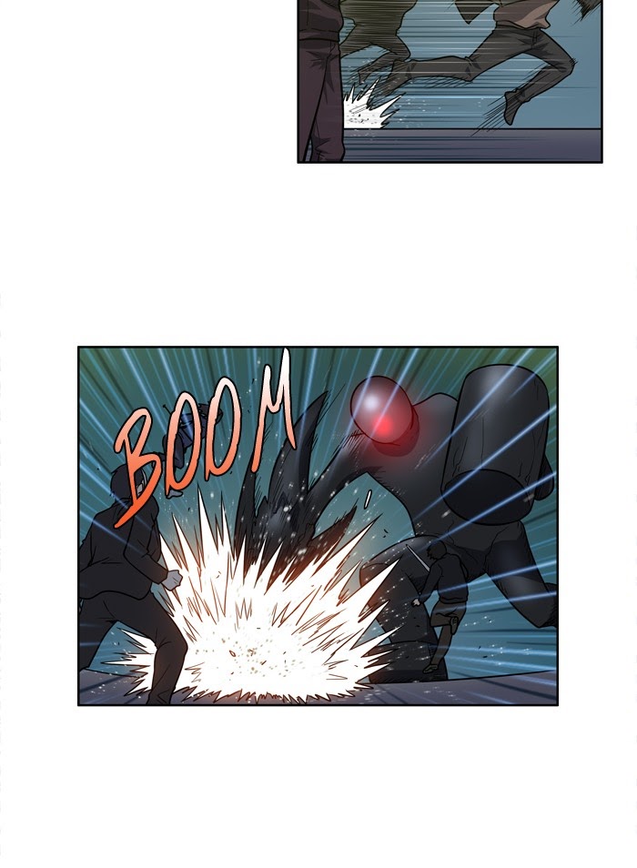 The Gamer: Chapter 221