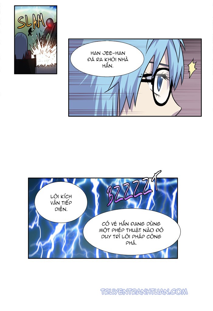 The Gamer: Chapter 221