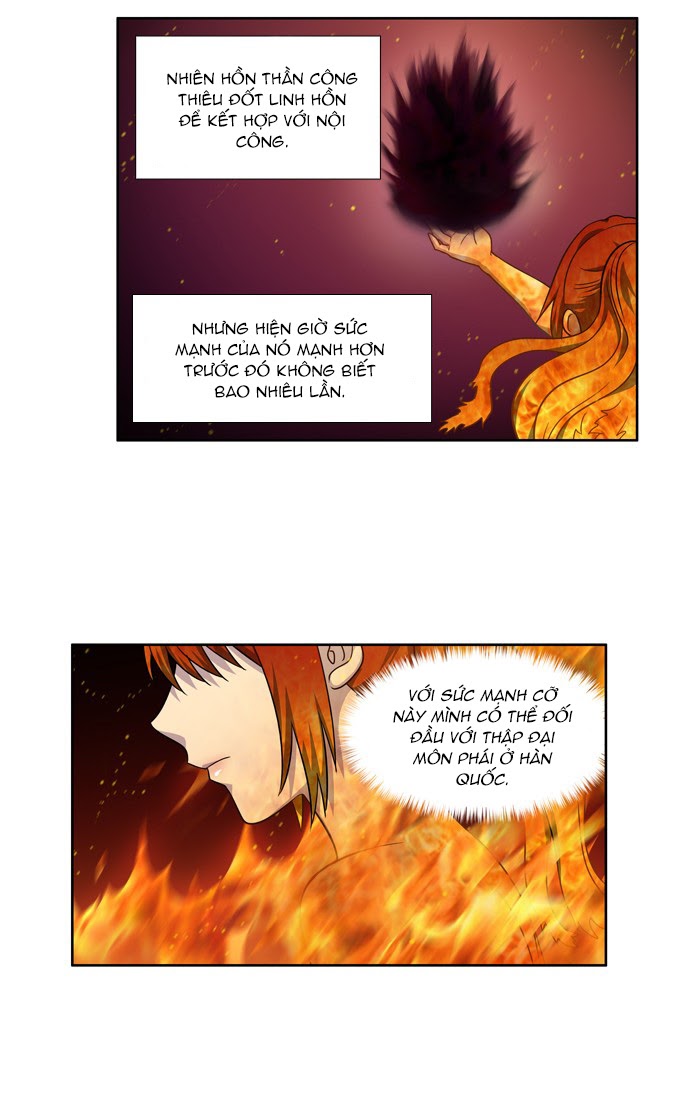 The Gamer: Chapter 221
