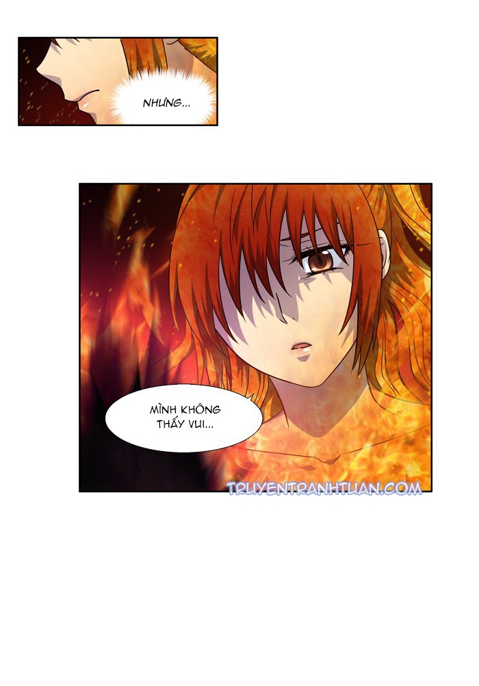 The Gamer: Chapter 221