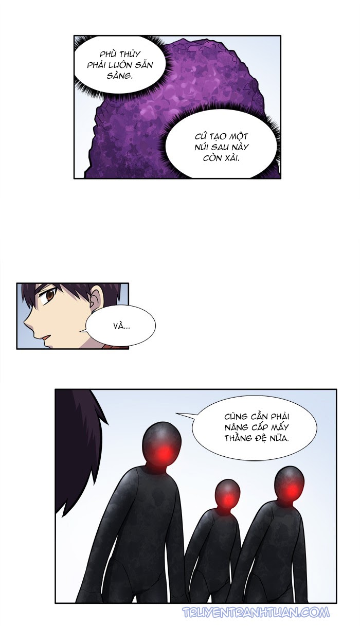 The Gamer: Chapter 221