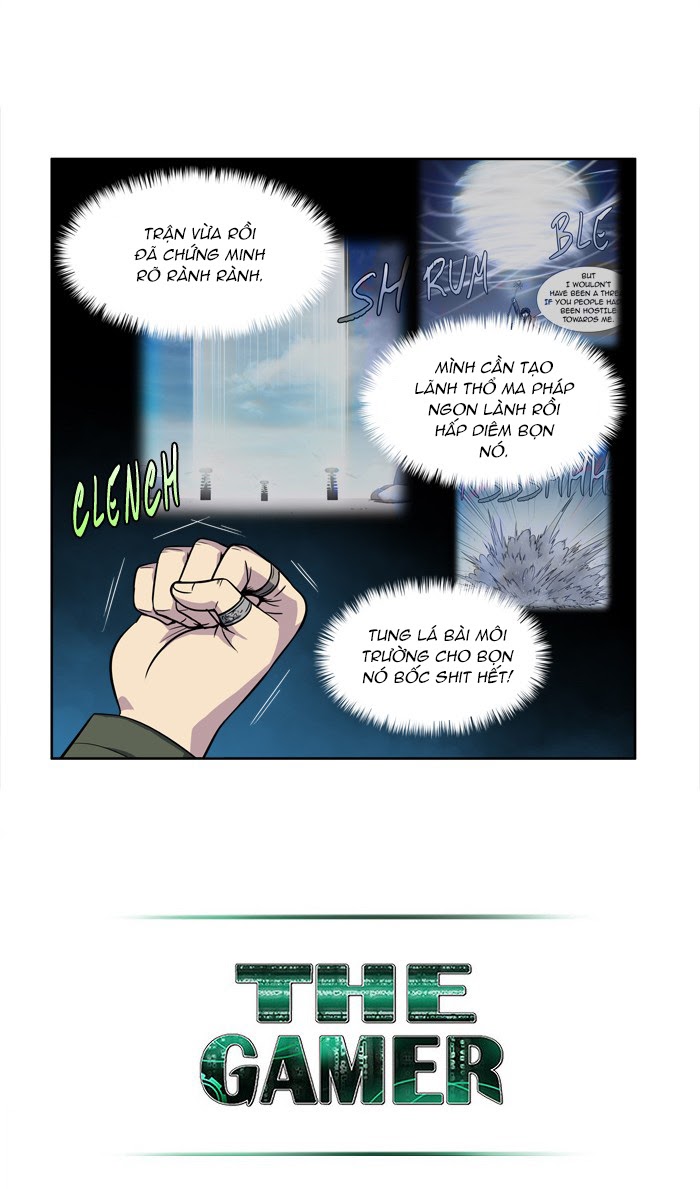 The Gamer: Chapter 221