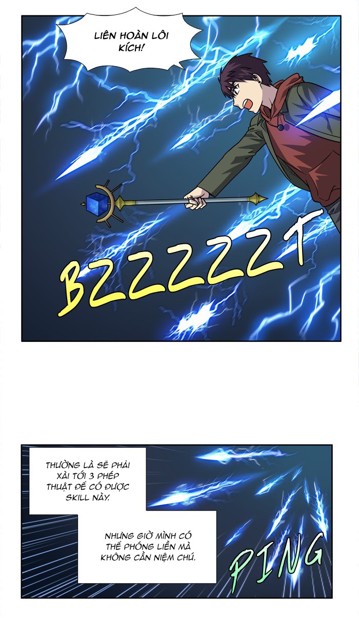 The Gamer: Chapter 222