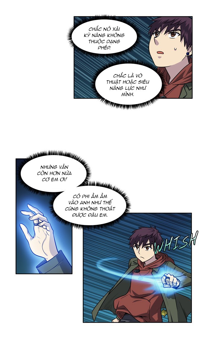 The Gamer: Chapter 223