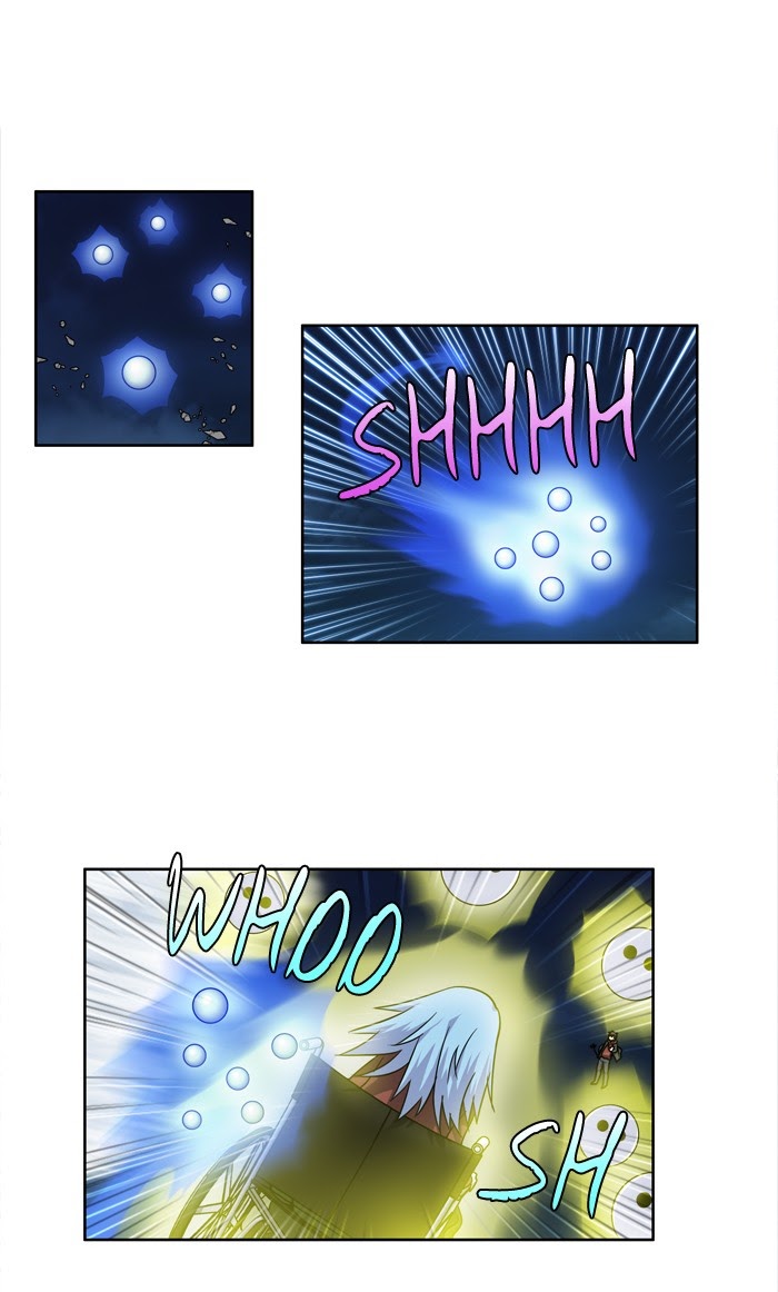 The Gamer: Chapter 223