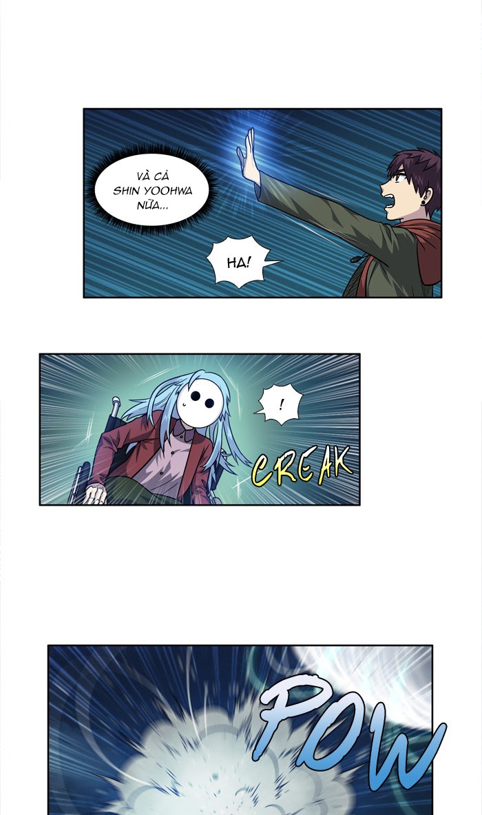 The Gamer: Chapter 223