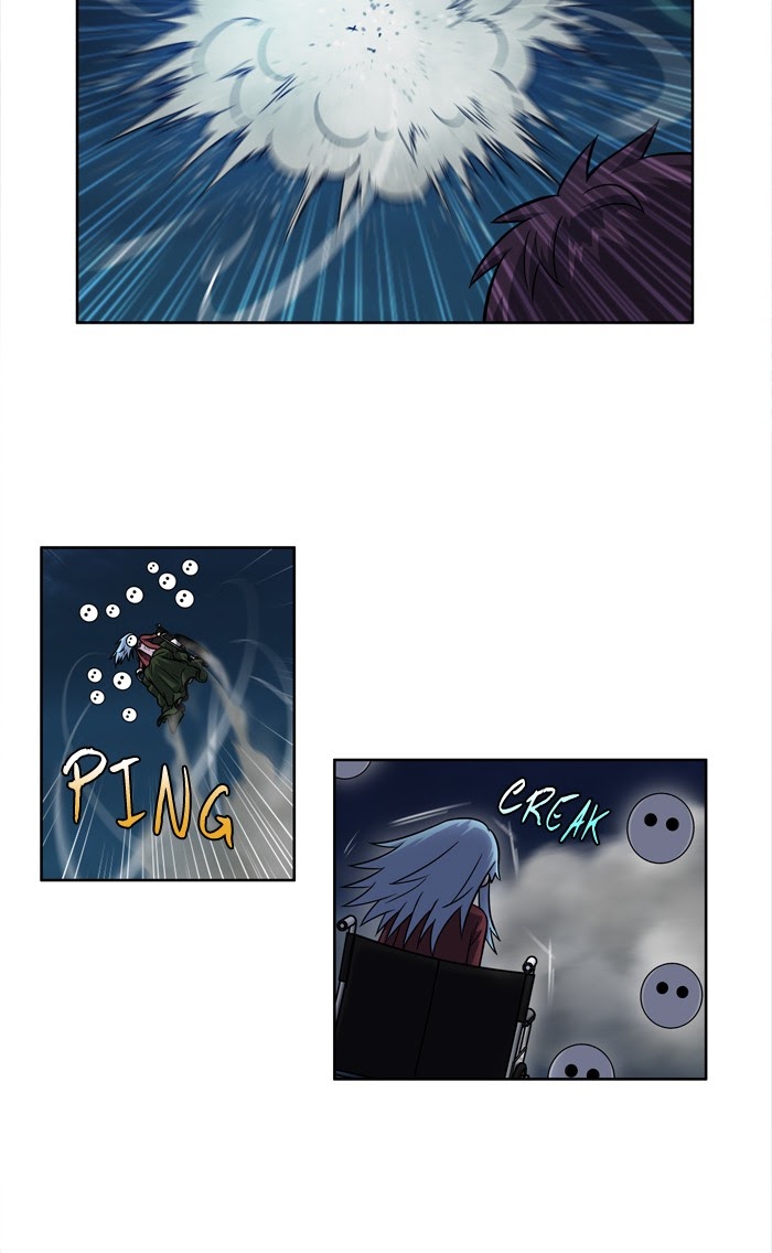 The Gamer: Chapter 223