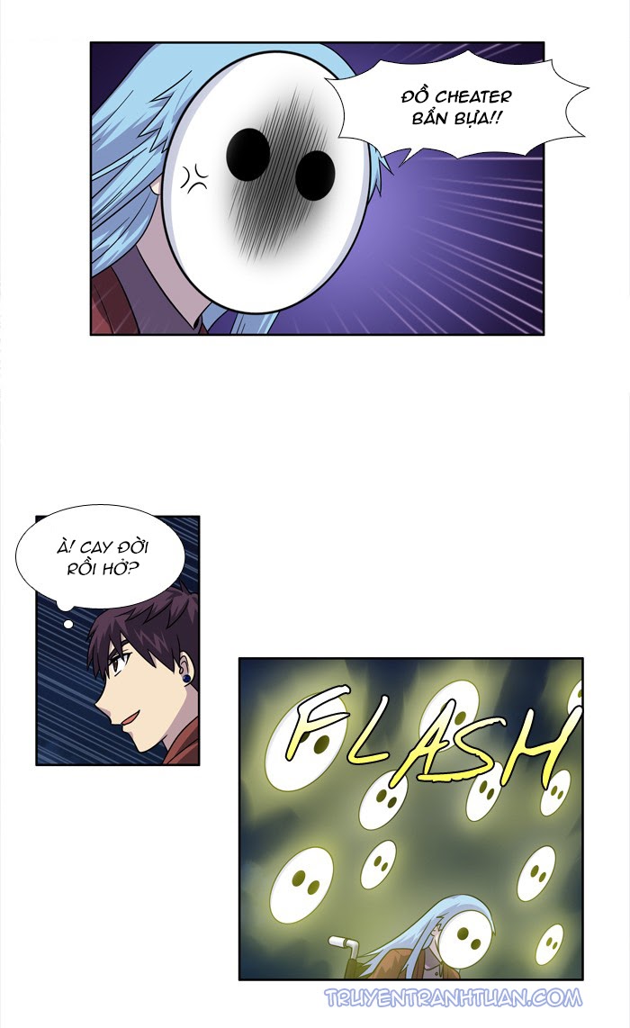 The Gamer: Chapter 223