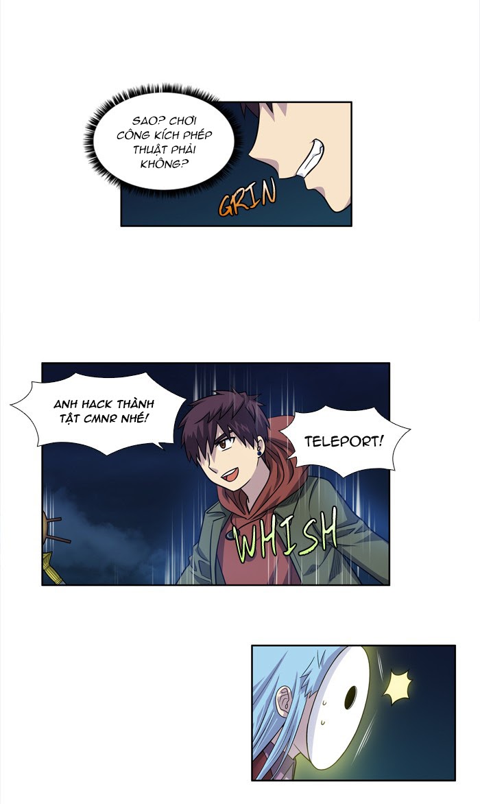 The Gamer: Chapter 223